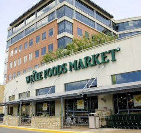 Whole Foods punta a 1.000 pdv negli Usa
