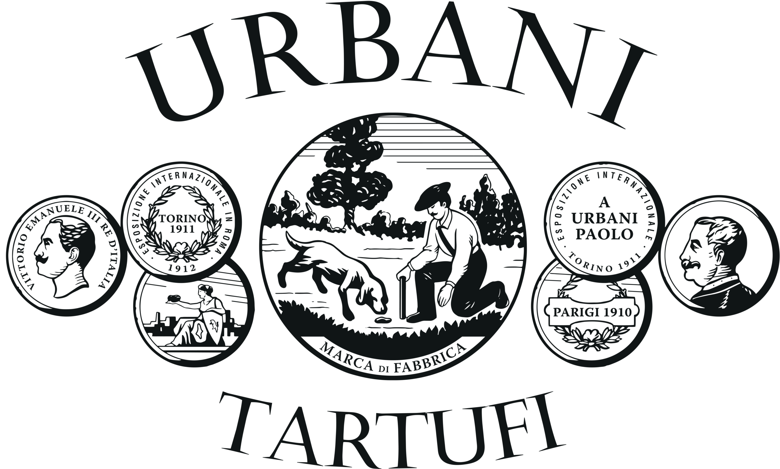 Urbani Tartufi