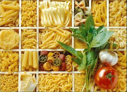 Coop, Legacoop e Coldiretti lanciano la pasta 100% Italia