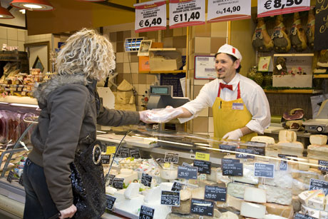 Polo del freddo in cantiere per Conad Adriatico