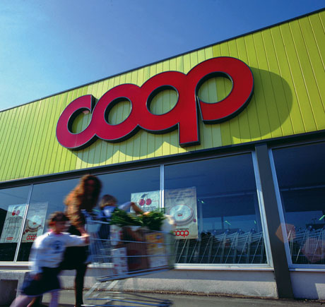 Coop Adriatica, promozione su misura per famiglie e studenti