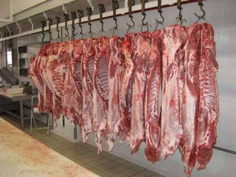 Soluzione ‘light’ per la carne suina