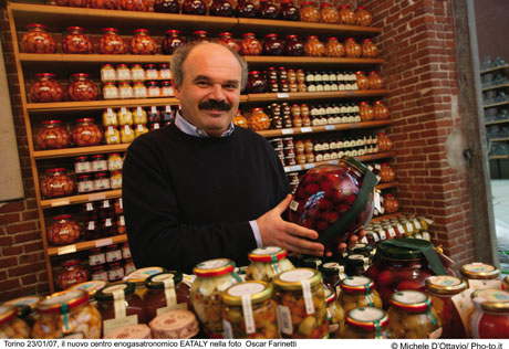 Eataly, ora la sfida è Milano