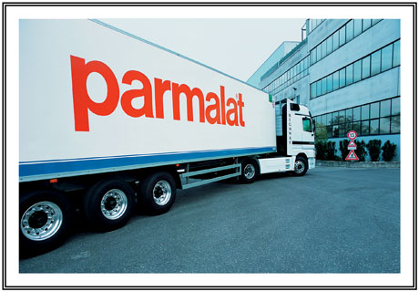 Parmalat, entra in scena Lactalis