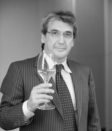 Pommery, obiettivo +30% per il 2011