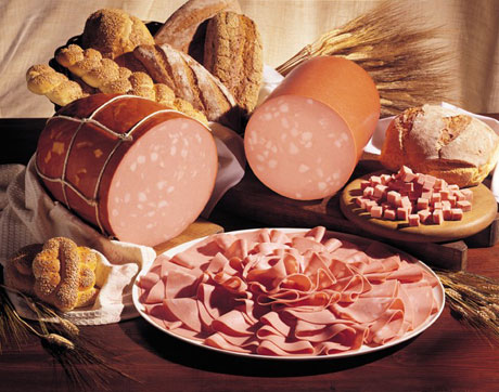 Mortadella bologna, +3% le vendite a volume