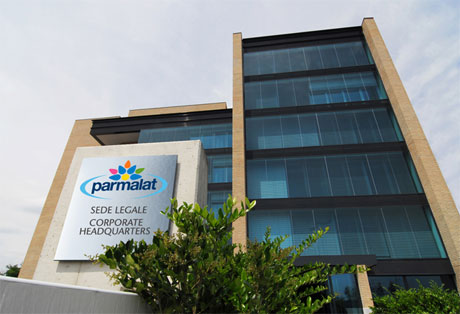 Parmalat, opa a sorpresa di Lactalis