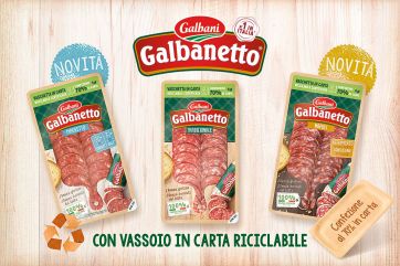 Galbani Galbanetto