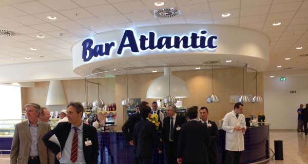 Bar Atlantic, l’altra faccia di Esselunga