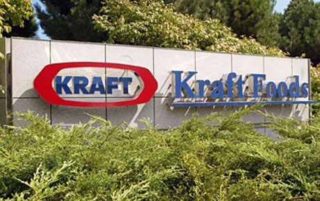 Kraft Foods, al via la Settimana della solidarietà