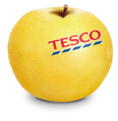 Tesco annuncia un nuovo Marketplace online