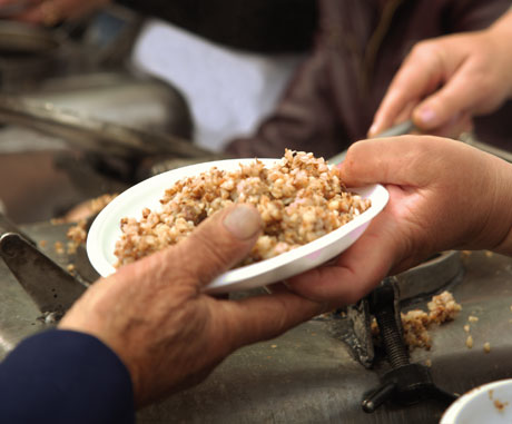 In Italia si spreca cibo per 37 miliardi di euro