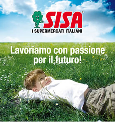 Sisa sponsor dei mondiali di Mountainbike Orienteering