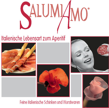 Isvi, tour promozionale per i salumi in Germania