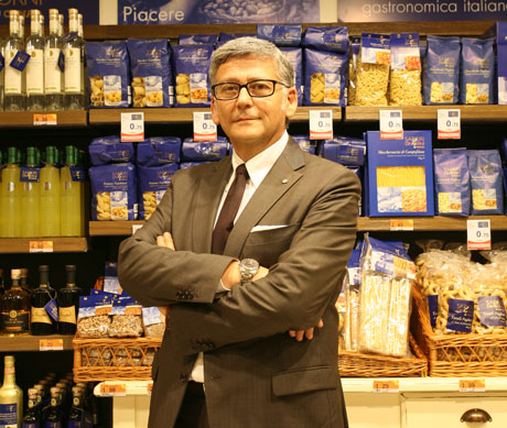 Adm, Pugliese è il nuovo presidente - Food