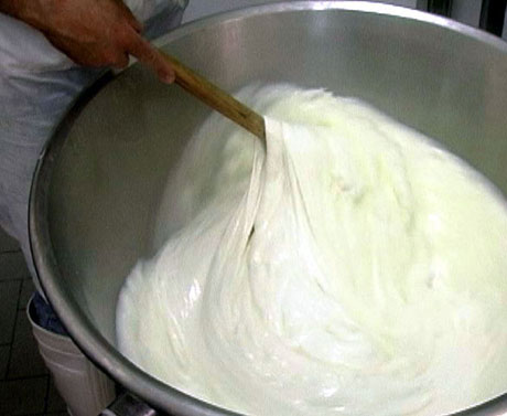 Mozzarella di bufala dop, arriva la versione halal