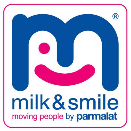 Parmalat, è on line Milk&Smile