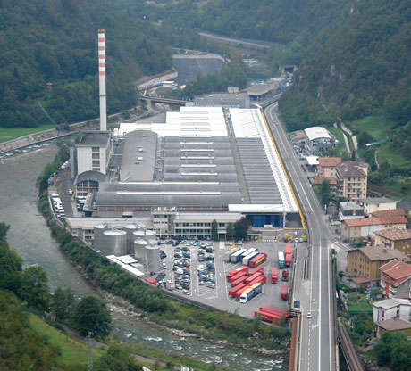 Sanpellegrino, tre nomine ‘rosa’ nel management tecnico