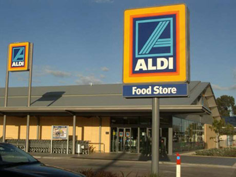 Europa, Aldi e Lidl contro tutti