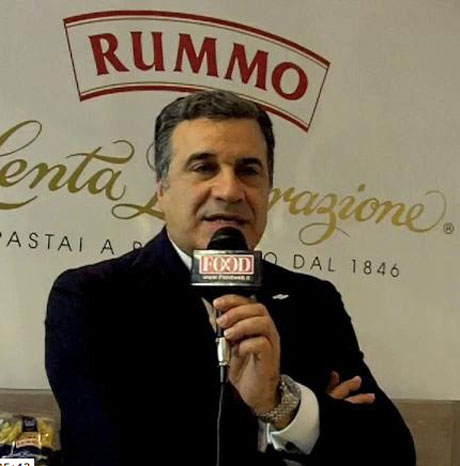 Rummo, la questione materie prime