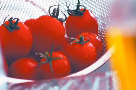 Pomì L+, arriva la passata di pomodoro antiaging