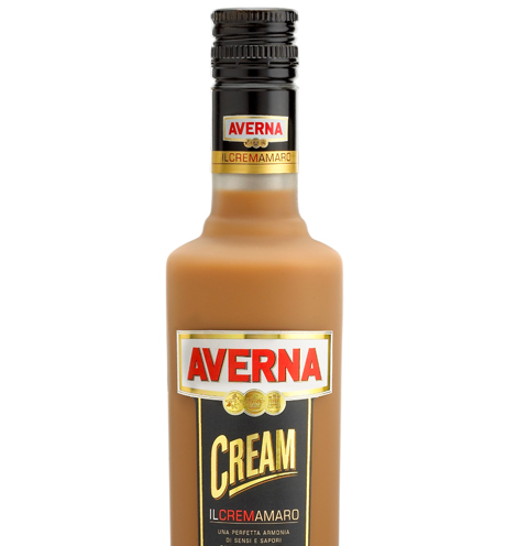 Averna lancia la crema d’amaro