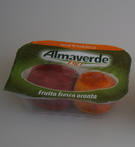 Almaverde Bio, fichi d’India di IV gamma