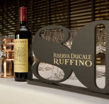 A Constellation Brands il 100% di Ruffino