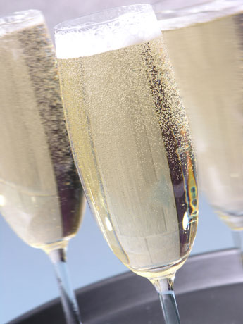 Champagne, è il momento del Brasile