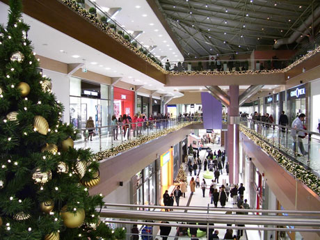 Natale, pessimismo sotto l’albero