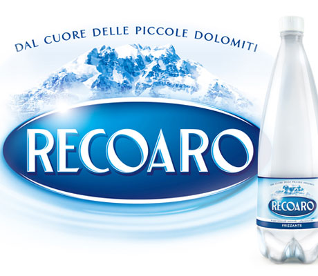 Recoaro, nuova etichetta snow touch