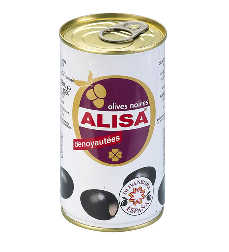 A Icat Food il brand Alisa da Deoleo