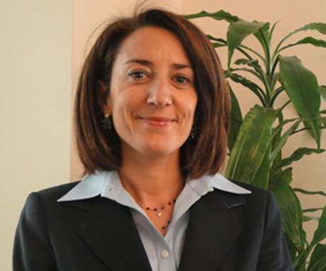 Cpw, Isolani è country business manager Italia