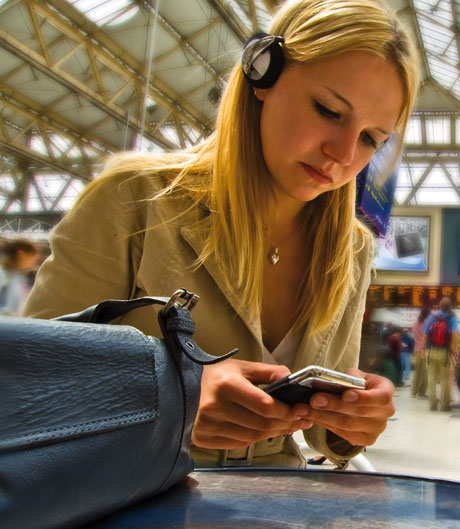 Tecnologie per chi guarda avanti