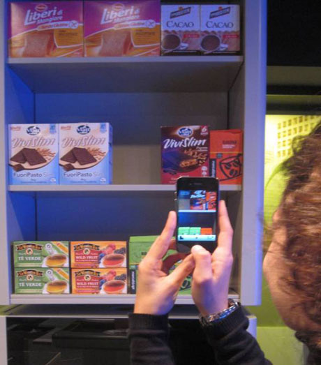 App, i casi Accenture-Mellin, Nestlé e mySupermarket.co.uk