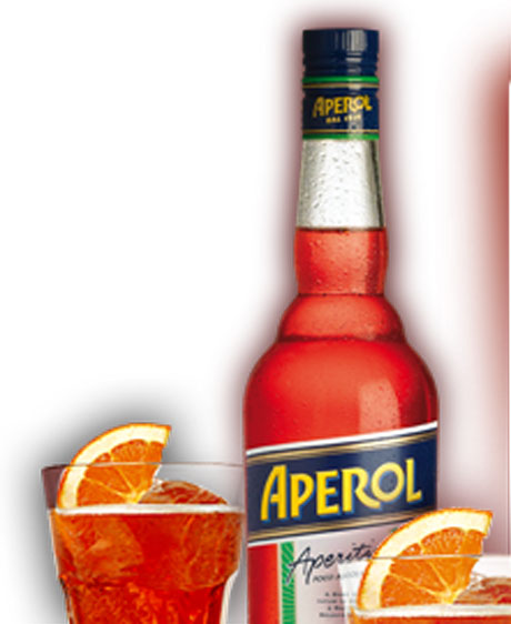 Campari, nel 2011 Aperol segna +38,9%