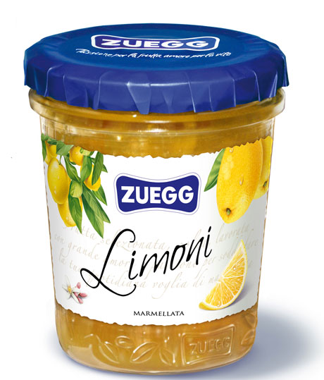 Zuegg, due new entry di limoni e pere williams