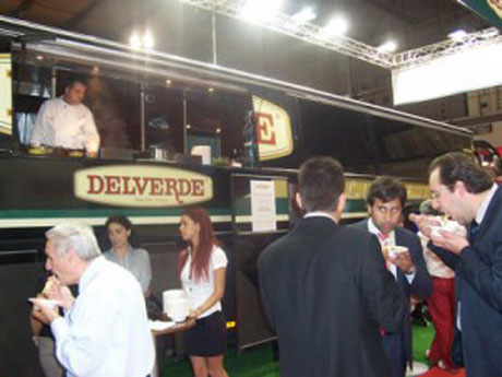 Taste of Italy Tour, road show Usa dei big brand italiani