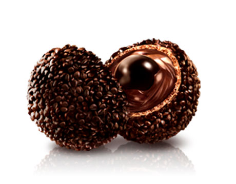 Ferrero, 100% di cacao sostenibile entro il 2020
