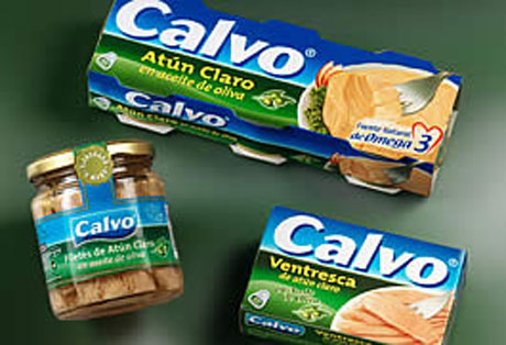 A Bolton Group il 40% di Grupo Calvo