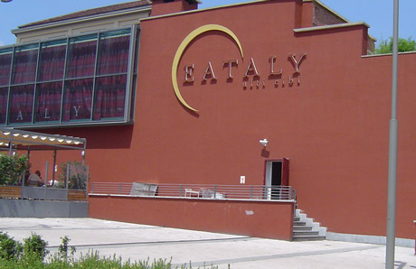 Eataly preferisce Piacenza