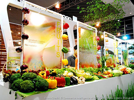 Anuga&Cibus a Thaifex 2013