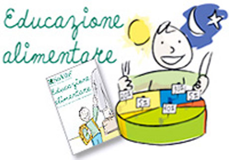 Un protocollo per l’educazione alimentare nelle scuole