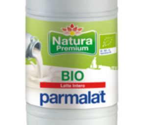 Parmalat lancia il bio Natura Premium - Food