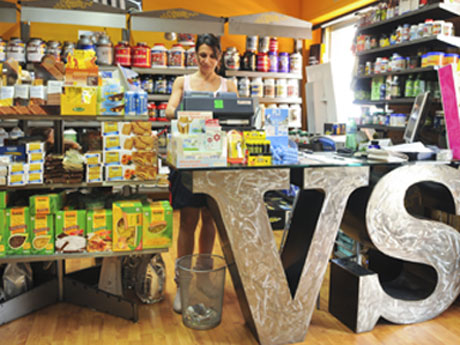 Enervit acquisisce la catena Vitamin Store
