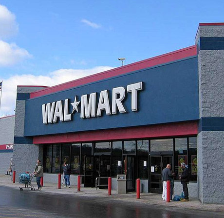 Wal-Mart compie 50 anni