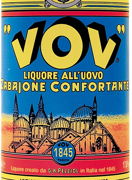 Molinari si beve i brand Vov e Ceschia