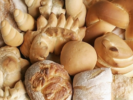 Pane, il prezzo medio raddoppia tra Napoli e Venezia