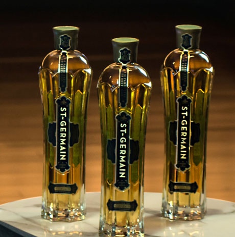 Bacardi acquisisce il liquore St-Germain