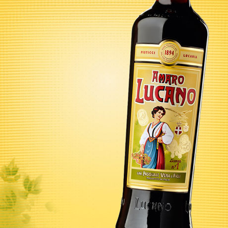 Amaro Lucano, accordo con N.F.Food per l’horeca